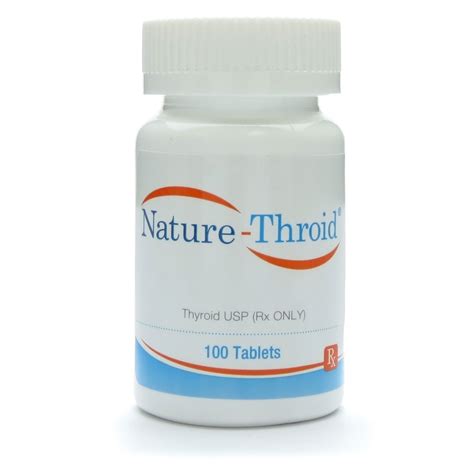 Nature throid coupon With this Nature-Throid Rebate Card, Price for 30 tablets of Nature-Throid 65mg